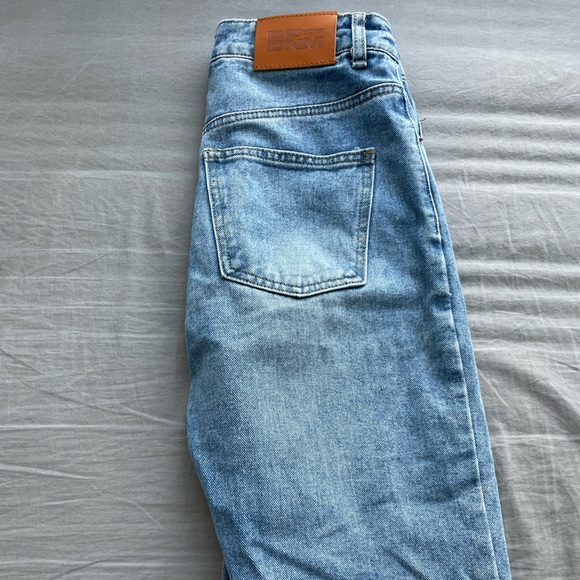 Princess Polly Jeans - Picture 6 of 8